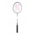 Silvers Wave Badminton Racket