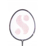 Silvers Wave Badminton Racket