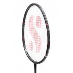 Silvers Wave Badminton Racket