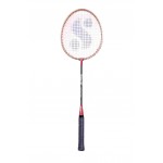 Silvers Wider 97 Badminton Racket