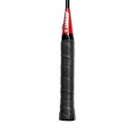 Silvers Wider 97 Badminton Racket
