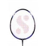 Silvers Wind Badminton Racket