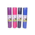 Silvers Yoga Mat (6MM) with Cover