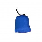 Slackjack Camping Hammock (Red Blue)
