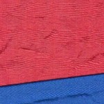 Slackjack Camping Hammock (Red Blue)