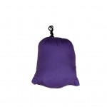 Slackjack Camping Hammock (Violet Crème)