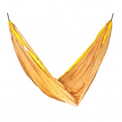 Slackjack Camping Hammock (Yellow Gold)