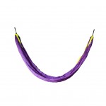 Slackjack Camping Hammock (Lime Violet)