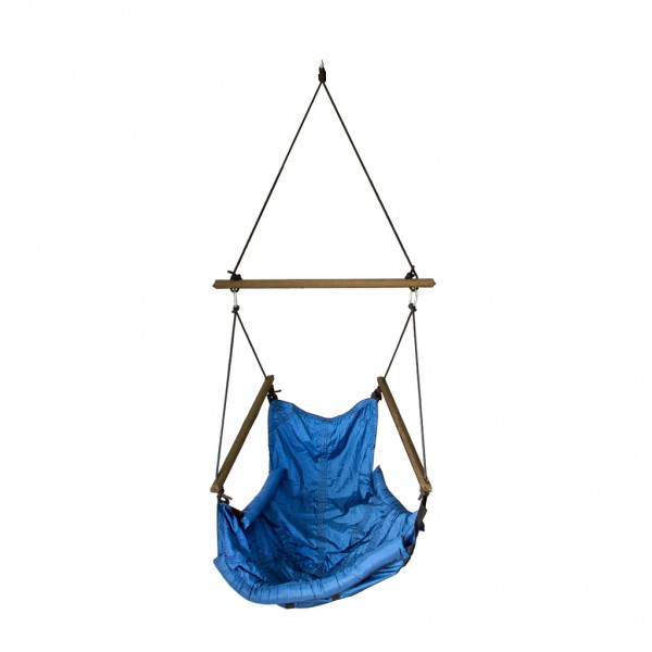 Slackjack Camping Swing Adult (Blue)