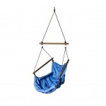 Slackjack Camping Swing Adult (Blue)