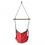 Slackjack Camping Swing Adult (Red)