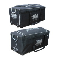 SM Collide Cricket Kit Bag