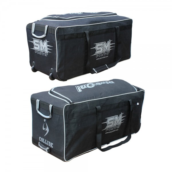 SM Collide Cricket Kit Bag