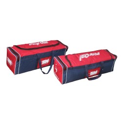 SM Fanatic Cricket Kit Bag
