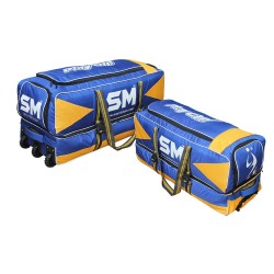 SM LE Cricket Kit Bag