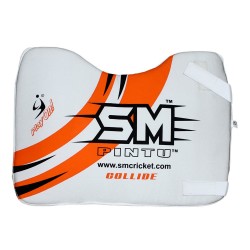 SM Collide Chest Guard