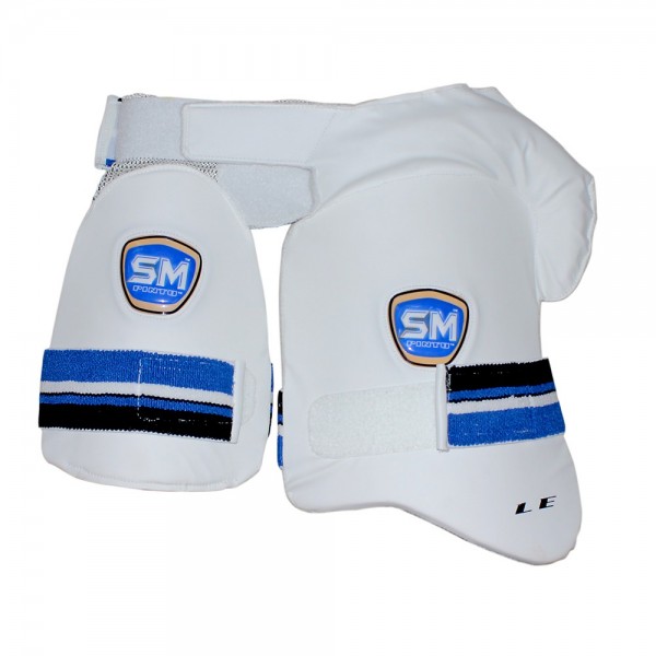 SM LE Thigh Guard