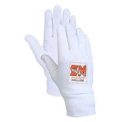 SM Collide Wicket Keeping Inner Gloves