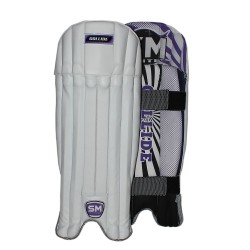 SM Collide Wicket Keeping Legguards