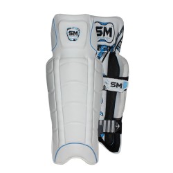SM LE Wicket Keeping Legguards