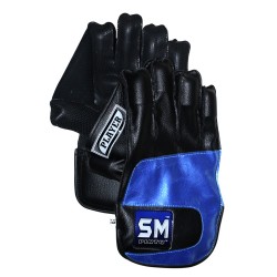 SM Player Wicket Keeping Gloves