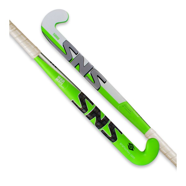 SNS Madman 5000 Composite Hockey Stick