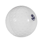SNS Match Dimple Hockey Balls - Box Of 6