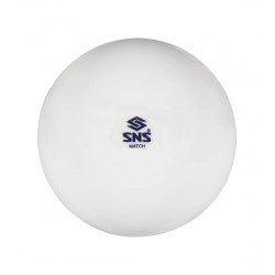 SNS Match Smooth Hockey Balls - Box of 6