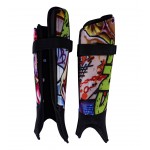 SNS Zest Shinguards