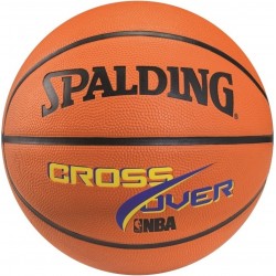 Spalding Cross Over All Surface Series Basketball