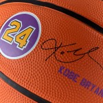 Spalding Kobe Bryant Basketball (7, Brick)