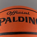 Spalding Kobe Bryant Basketball (7, Brick)