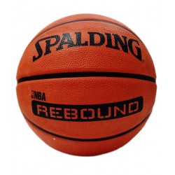 Spalding NBA Rebound Basketball