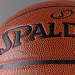 Spalding TF 250 Basketball