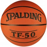 Spalding TF 50 Basketball (7, Brick)
