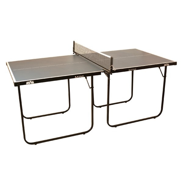 STAG Mini Table 180 X 90 cm for Kids 8-11 Yrs. Table Tennis Table