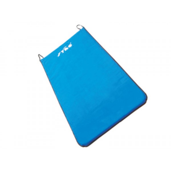 STAG Fitness Mat with Hanging Options 6Ft.X 2Ft.X 40mm