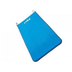 STAG Fitness Mat Foldable E.P.Foam with Attractive Cover 180 X 60 X 15mm
