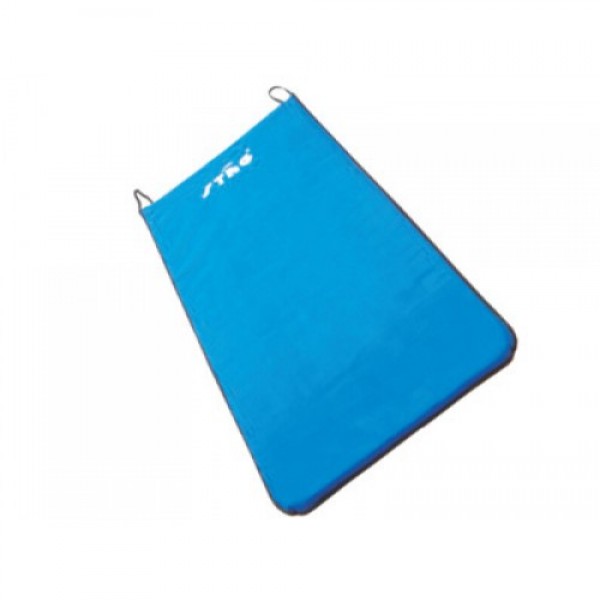 STAG Fitness Mat Foldable E.P.Foam with Attractive Cover 180 X 60 X 15mm