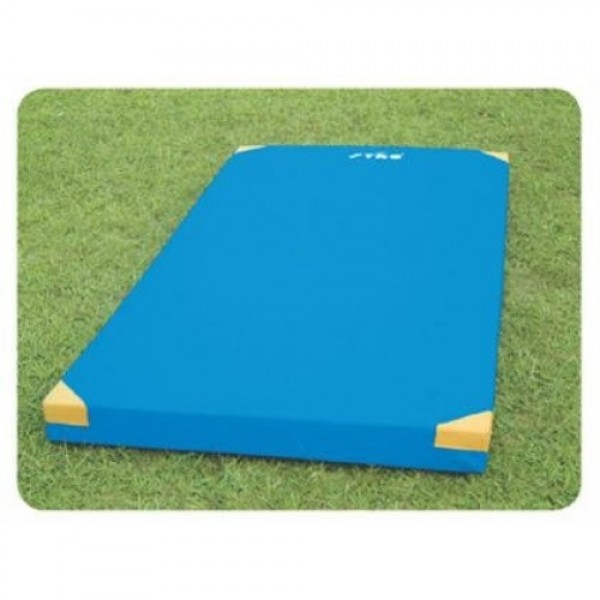 STAG Multi Purpose Mat H.D Poly Foam 1000 Denier Cover 2M X1M X 100mm