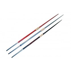 STAG Javelin Aluminium 500Gm
