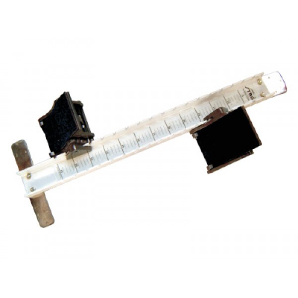 STAG Starting Block 