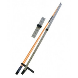 STAG Titanium Table Tennis Blade