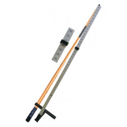 STAG High Jump Stand Steel