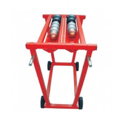 STAG Shot Put Trolley