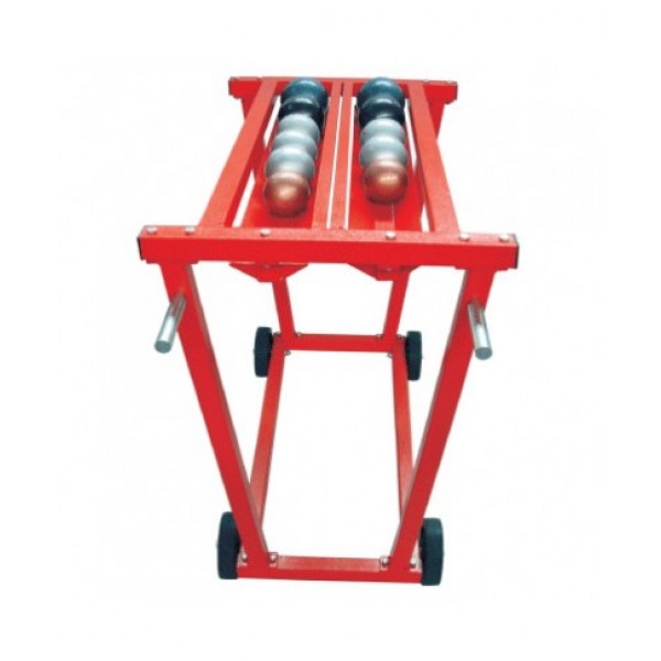 STAG Shot Put Trolley