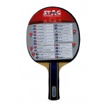 STAG Peter Karlsson Gen II Table Tennis Racket