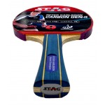 STAG Peter Karlsson Gen II Table Tennis Racket