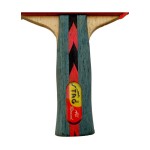 STAG Ninja Power Table Tennis Racket