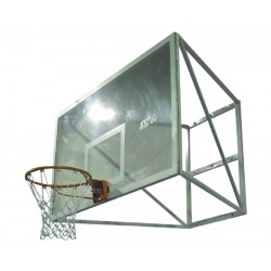 STAG Adjustable Wall Mount Unit with Acrylic Board